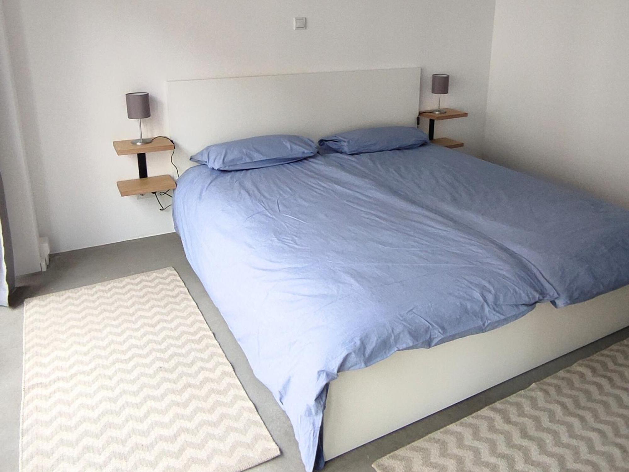 Loft U2 - Kreative Studiowohnung, Zentral Gelegen Лейпциг Экстерьер фото